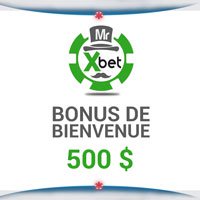 Mr XBet