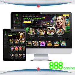 Casino 888