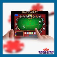 Sur quel casino jouer au baccara en ligne